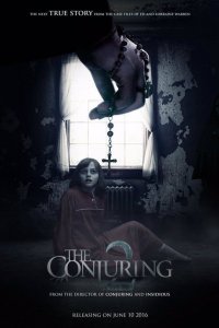 Korku Seansı 2 – The Conjuring 2 2016 izle