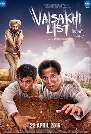 Vaisakhi List 2016 izle