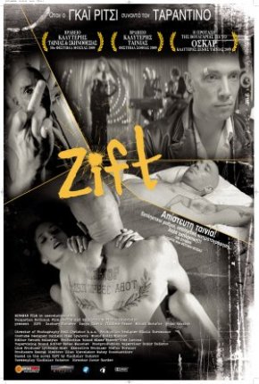 Zift filmini izle (Türkçe Dublaj)