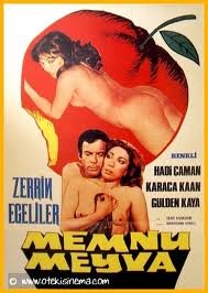 Memnu Meyva 1979 Zerrin Egeliler erotik film izle