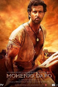 Mohenjo Daro 2016 tek parça izle