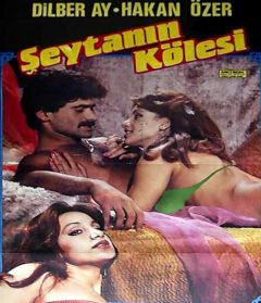 Şeytanın Kölesi 1979 Dilber Ay izle