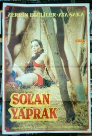 Solan Yaprak Zerrin Egeliler izle