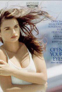 Aç Gözünü – Abre los ojos 1997 türkçe altyazılı izle