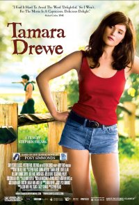 Aşk Üçgeni – Tamara Drewe filmini izle türkçe dublaj HD