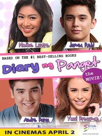 Çirkinin Günlüğü – Diary ng Panget 2014 izle