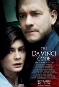 Da Vinci Şifresi 2006 türkçe dublaj izle