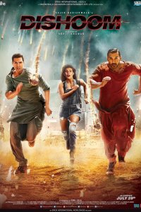 Dhishoom 2016 türkçe altyazılı izle
