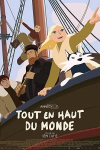 Kuzey Kutbuna Yolculuk türkçe dublaj izle