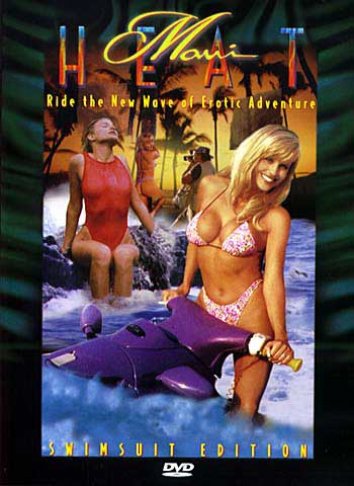 Maui Heat erotik film izle