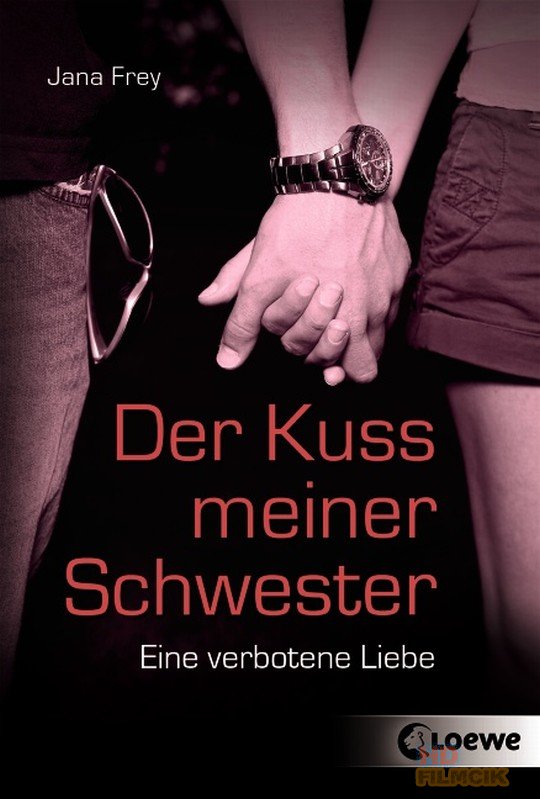 The Kiss Of My Sister erotik film izle