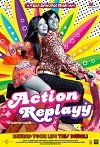 Action Replayy türkçe altyazılı izle