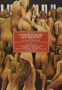 Ahlaksız Hikayeler – Immortal Tales 1974 türkçe altyazılı izle