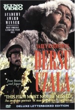 Dersu Uzala 1975 türkçe dublaj film izle