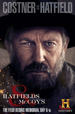 Hatfields & McCoys 3. Bölüm türkçe dublaj film izle