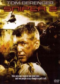 Keskin Nişancı 2 – Sniper 2 türkçe dublaj 720p izle