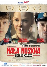 Küçük Moskova 2008 türkçe altyazılı izle