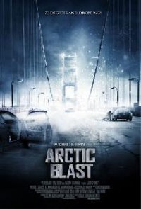 Kutuptaki Patlama filmi izle türkçe dublaj