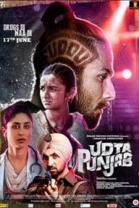 Udta Punjab 2016 türkçe altyazılı izle