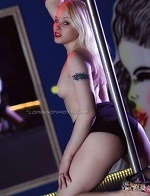 VENUS 2015 Lola Taylor erotik klip izle