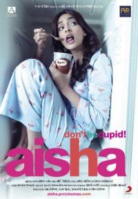 Aisha 2010 türkçe altyazılı hd hint filmi izle