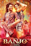 Banjo izle