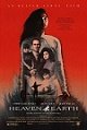Cennet Ve Yeryüzü – Heaven & Earth 1993 türkçe dublaj izle