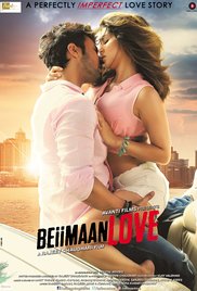 Beiimaan Love izle