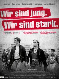 Genciz Güçlüyüz türkçe dublaj izle