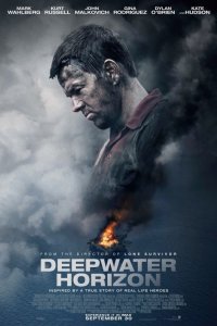 Deepwater Horizon: Büyük Felaket türkçe dublaj izle