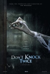 Don’t Knock Twice izle