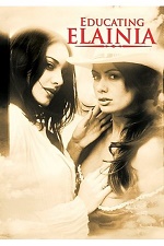 Elainia’yı Eğitmek – Educating Elainia erotik film izle