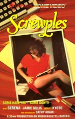 Screwples 1980 erotik film izle