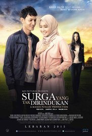 Surga Yang Tak Dirindukan türkçe altyazılı izle