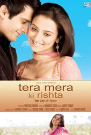 Tera Mera Ki Rishta 2009 türkçe altyazılı izle