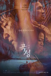 The Wailing 2016 türkçe altyazılı izle