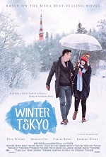 Tokyo’da Kış – Winter in Tokyo 2016 izle