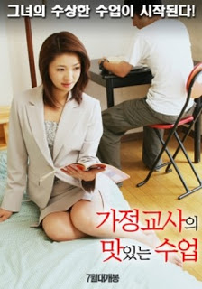 Young Wife Tutor House erotik film izle
