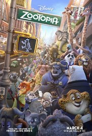 Zootropolis: Hayvanlar Şehri türkçe dublaj izle