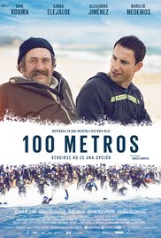 100 Metre – 100 metros 2016 1080p izle