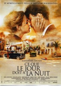 Ce que le jour doit à la nuit 2012 izle