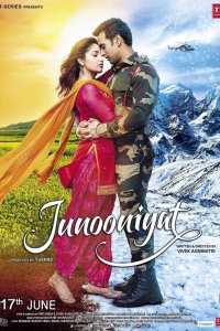 Junooniyat 2014 türkçe altyazılı hint filmi izle