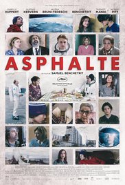Makadam Hikayeleri – Asphalte 2015 türkçe dublaj izle