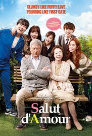 Salute D’amour 2015 türkçe altyazılı izle