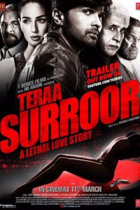 Teraa Surroor 2016 türkçe altyazılı izle