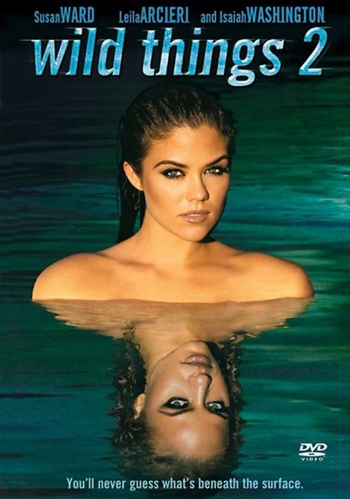 Vahşi Şeyler 2 türkçe dublaj erotik film izle