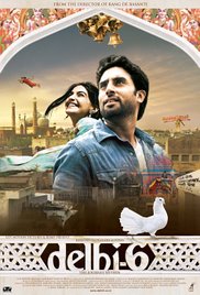 Delhi-6 2009 türkçe altyazılı izle