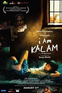 I am Kalam 2010 türkçe altyazılı 720p hint flimi izle