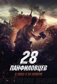 Panfilov’un 28 Adamı izle