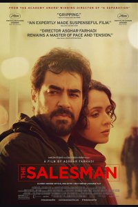 Satıcı – The Salesman tek parça 1080p izle